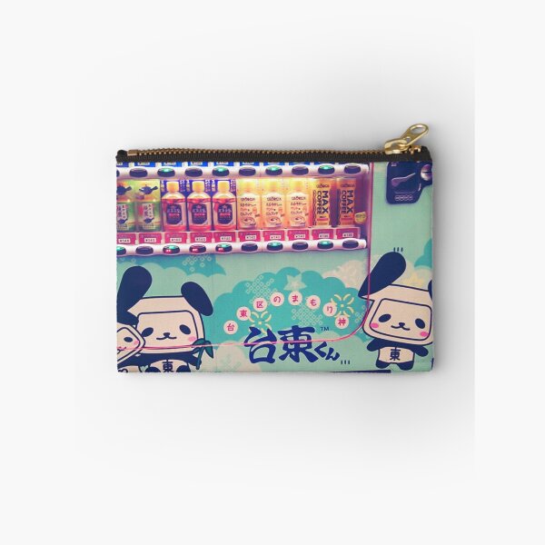 Item preview, Panda Soda Machine designed and sold by Colour Of Rice.