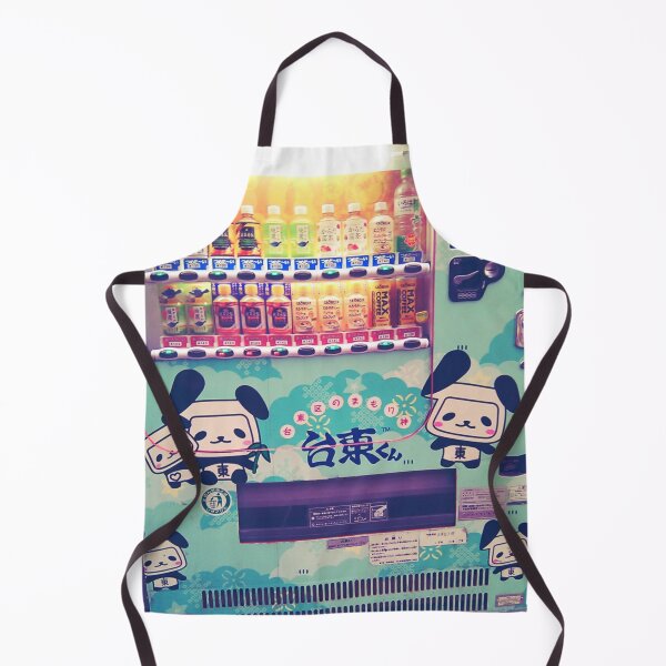 Item preview, Panda Soda Machine designed and sold by Colour Of Rice.
