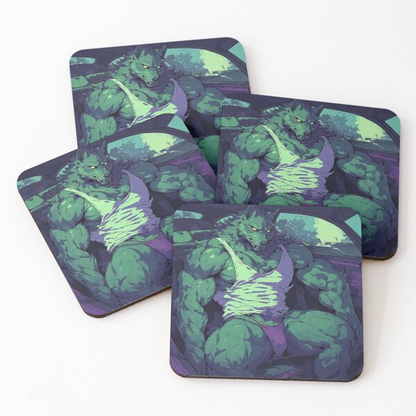Item preview, GoonSlop Furry Men designed and sold by scrito.