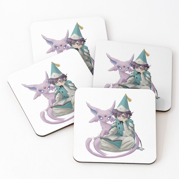 Item preview, fanart Character Fanart Inspired by Witch Hat Atelier designed and sold by Gbriel3.