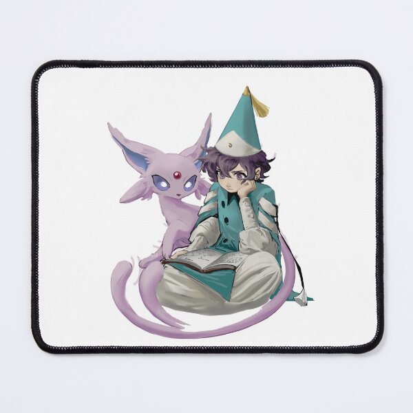 Item preview, fanart Character Fanart Inspired by Witch Hat Atelier designed and sold by Gbriel3.