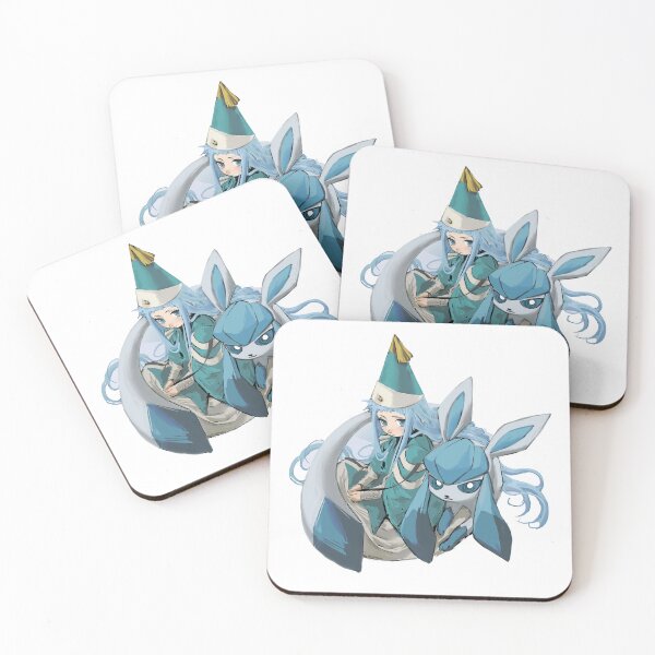 Item preview, fanart Character Fanart Inspired by Witch Hat Atelier designed and sold by Gbriel3.