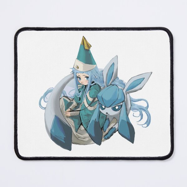 Item preview, fanart Character Fanart Inspired by Witch Hat Atelier designed and sold by Gbriel3.