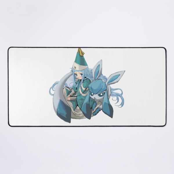 Item preview, fanart Character Fanart Inspired by Witch Hat Atelier designed and sold by Gbriel3.