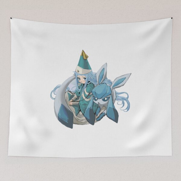 Item preview, fanart Character Fanart Inspired by Witch Hat Atelier designed and sold by Gbriel3.