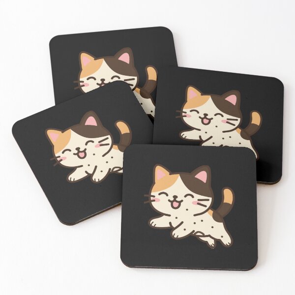 Item preview, Cat designed and sold by BGLucky.
