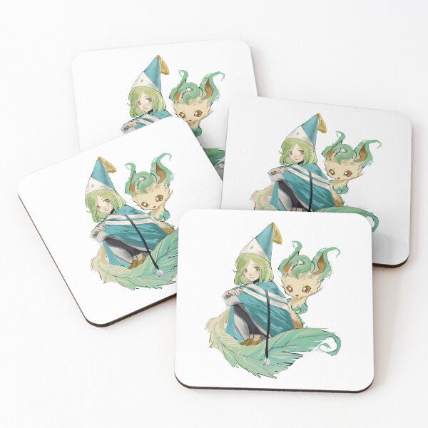 Item preview, fanart Character Fanart Inspired by Witch Hat Atelier designed and sold by Gbriel3.