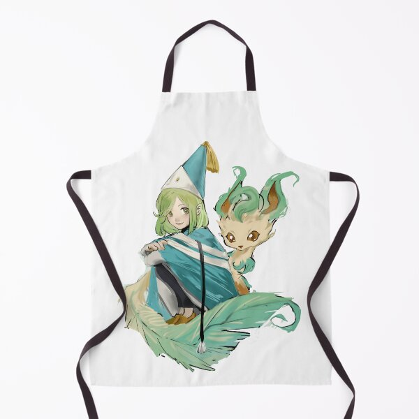 Item preview, fanart Character Fanart Inspired by Witch Hat Atelier designed and sold by Gbriel3.