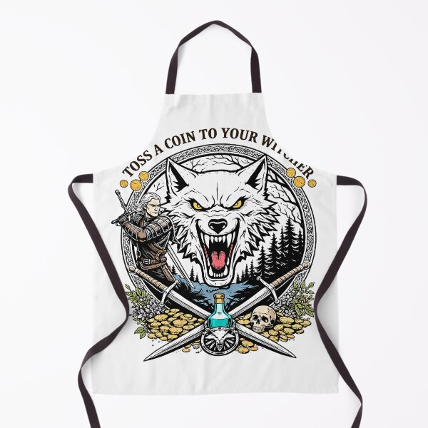 Item preview, ENDGAME The Wolf (EG02) designed and sold by Endgameco.