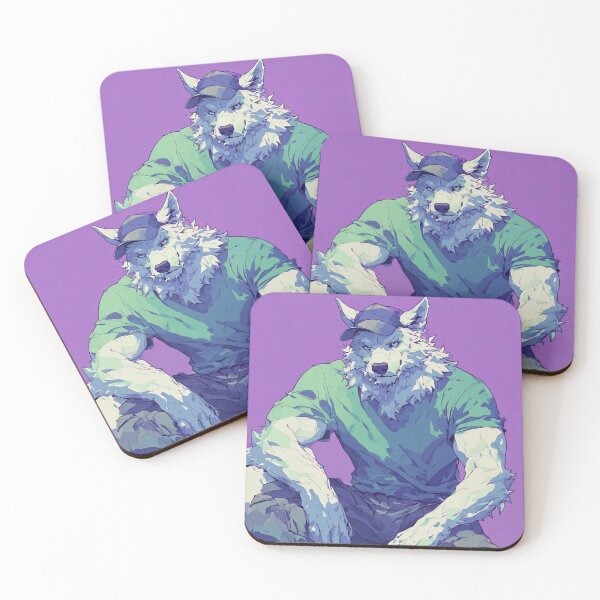 Item preview, GoonSlop Furry Men designed and sold by scrito.