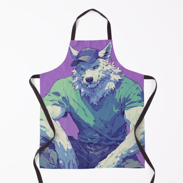 Item preview, GoonSlop Furry Men designed and sold by scrito.