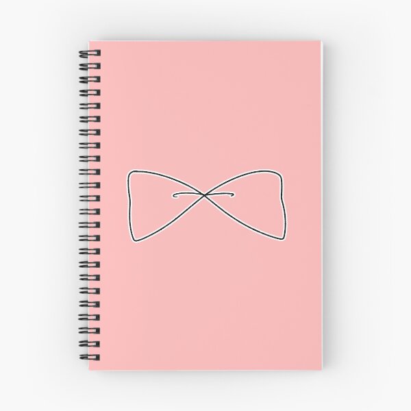 Item preview, Minimalist White Ribbon Line Art Aesthetic designed and sold by ubborn.
