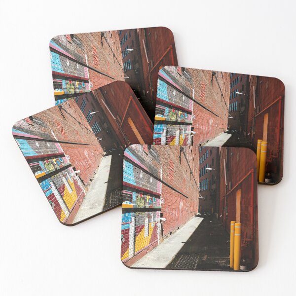 Item preview, Urban Art and Brick - Photography designed and sold by Melluna Studio.