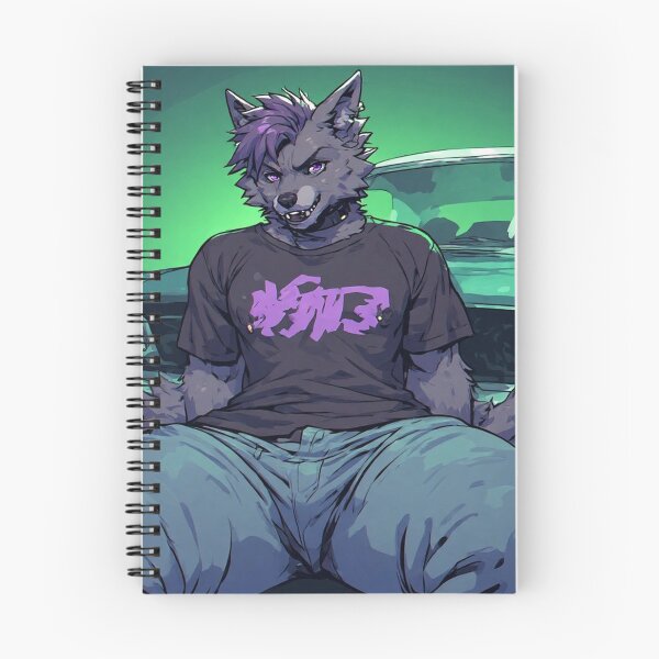 Item preview, GoonSlop Furry Men designed and sold by scrito.