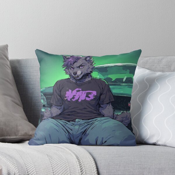 Item preview, GoonSlop Furry Men designed and sold by scrito.