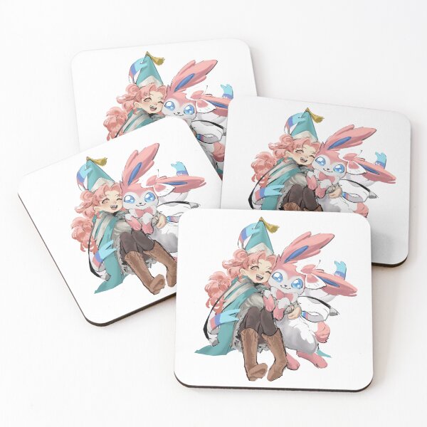 Item preview, fanart Character Fanart Inspired by Witch Hat Atelier designed and sold by Gbriel3.