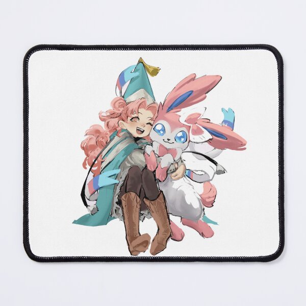 Item preview, fanart Character Fanart Inspired by Witch Hat Atelier designed and sold by Gbriel3.
