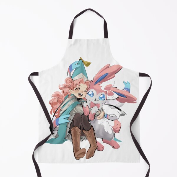 Item preview, fanart Character Fanart Inspired by Witch Hat Atelier designed and sold by Gbriel3.