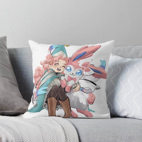 Item preview, fanart Character Fanart Inspired by Witch Hat Atelier designed and sold by Gbriel3.