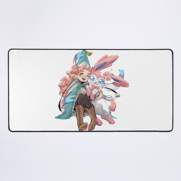 Item preview, fanart Character Fanart Inspired by Witch Hat Atelier designed and sold by Gbriel3.