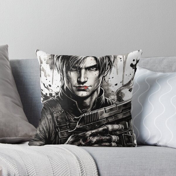 Item preview, ENDGAME Leon (EG08) designed and sold by Endgameco.