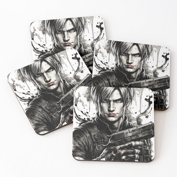 Item preview, ENDGAME Leon (EG08) designed and sold by Endgameco.