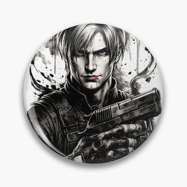 Item preview, ENDGAME Leon (EG08) designed and sold by Endgameco.
