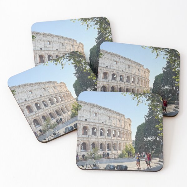 Item preview, Majestic Colosseum designed and sold by psychoshadow.