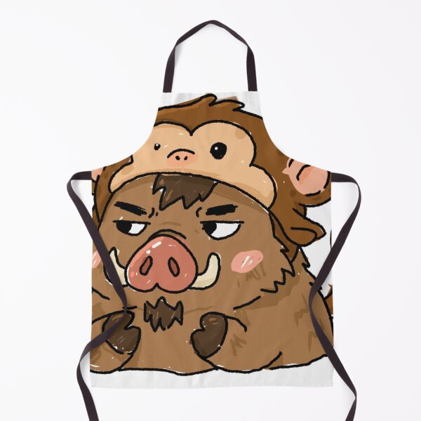 Item preview, Awkward Animal Hat Club - Professionally Offended designed and sold by chupichapa.