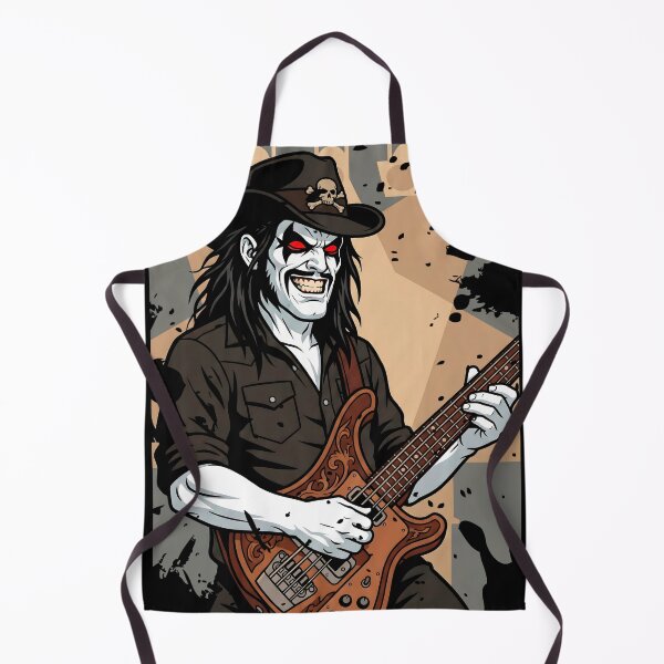 Item preview, Main Man of Spades designed and sold by BravenBold.