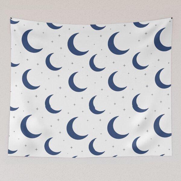 Item preview, Moon designed and sold by pantjella.