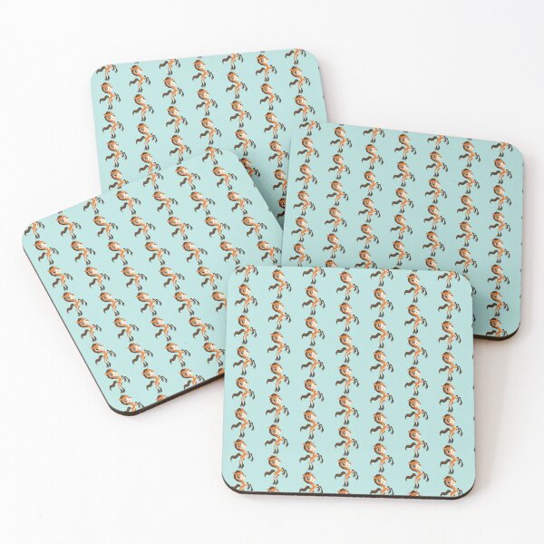 Item preview, Cute clumsy horse cartoon designed and sold by AlicinaM.