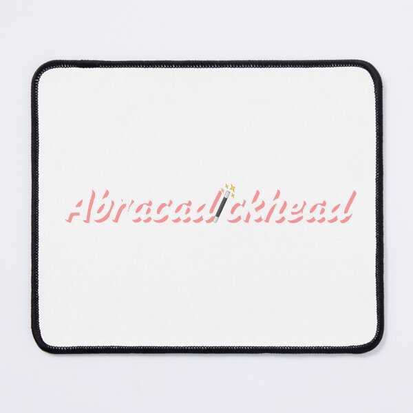 Item preview, Abracadickhead designed and sold by AussieMagicman.