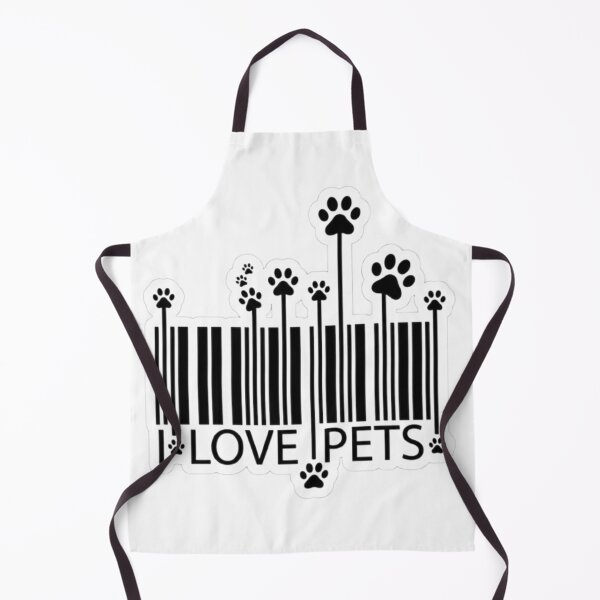 Item preview, PETBARCDE designed and sold by Snurly.
