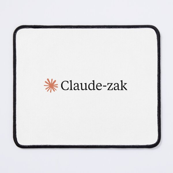 Item preview, Claude-zak designed and sold by SpyFox.