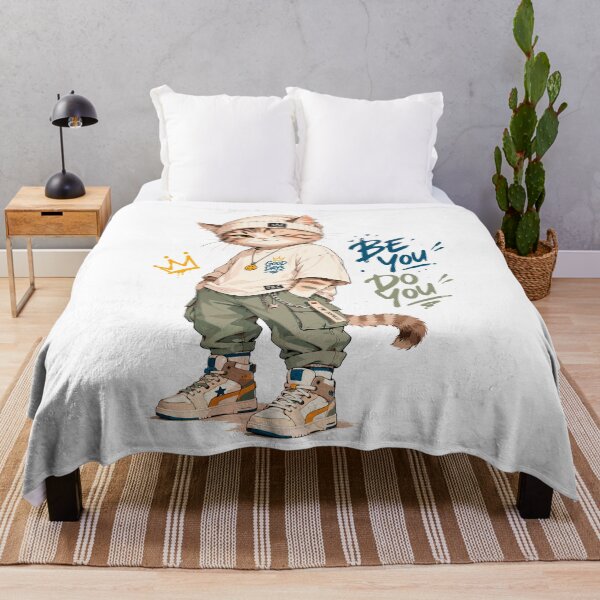 Item preview, Be You Do You Cat designed and sold by Krincydigitalart.