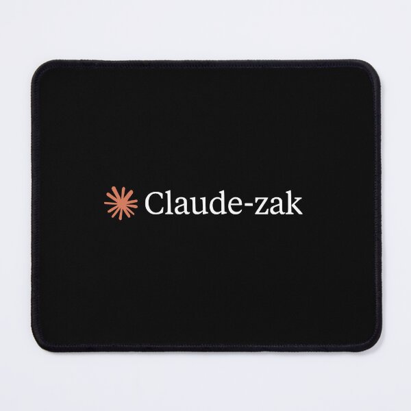 Item preview, Claude-zak DARK designed and sold by SpyFox.