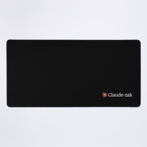 Item preview, Claude-zak DARK designed and sold by SpyFox.