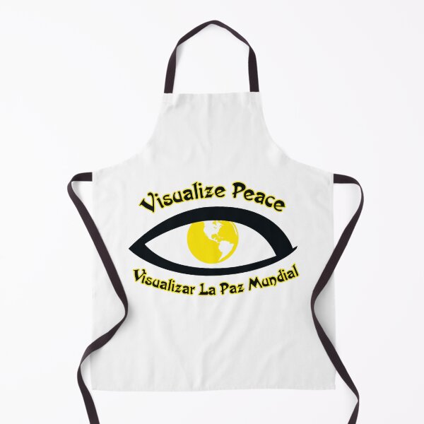 Item preview, Visualize World Peace designed and sold by MrGsMind.
