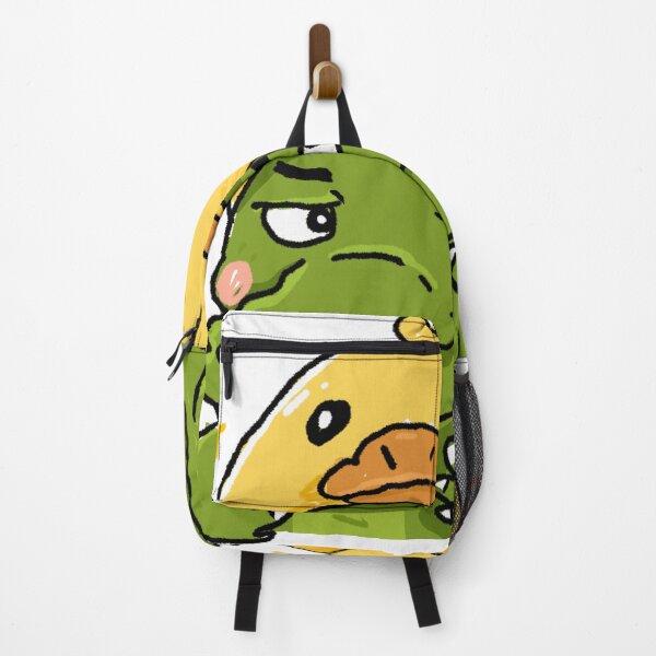 Item preview, Awkward Animal Hat Club - Quack Around and Find Out designed and sold by chupichapa.