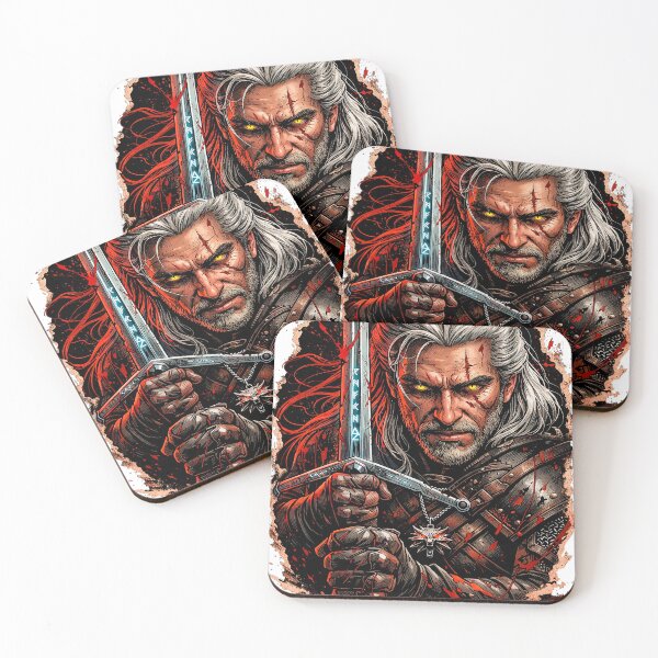 Item preview, ENDGAME White Wolf (EG030) designed and sold by Endgameco.