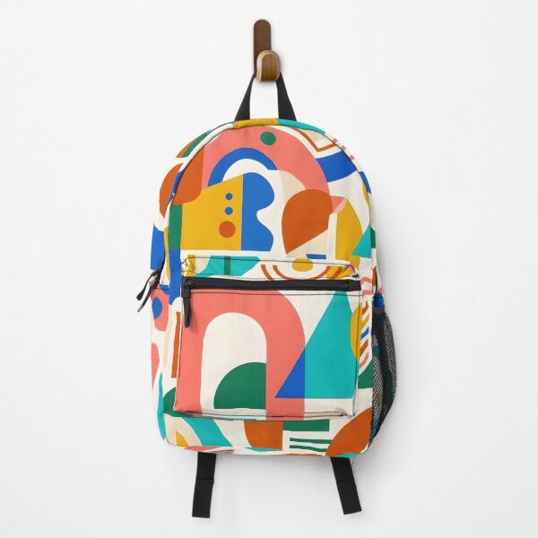 Item preview, Abstract Pattern Geometric Shapes designed and sold by Stikaro.
