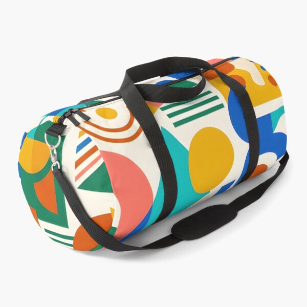 Item preview, Abstract Pattern Geometric Shapes designed and sold by Stikaro.