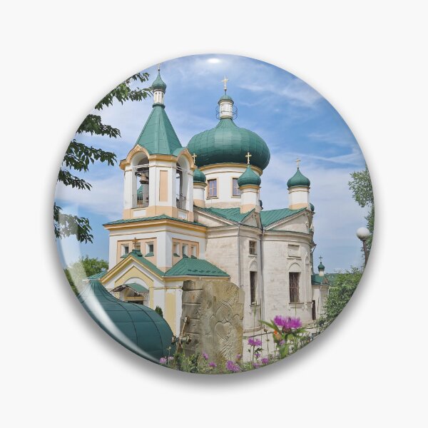 Item preview, Condrita Monastery designed and sold by psychoshadow.