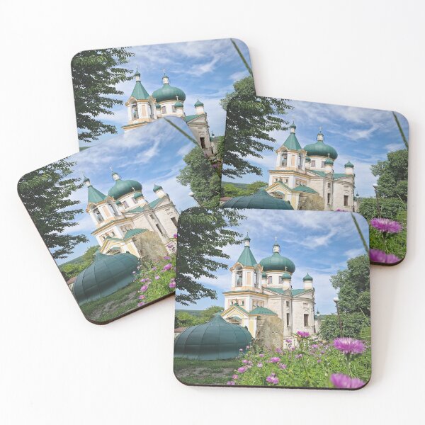 Item preview, Condrita Monastery designed and sold by psychoshadow.
