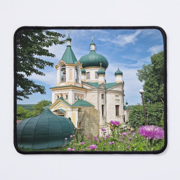 Item preview, Condrita Monastery designed and sold by psychoshadow.