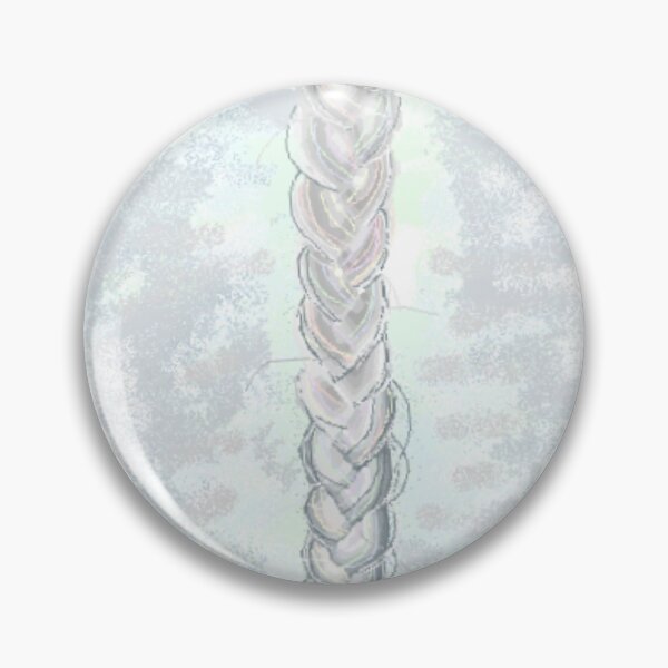 Item preview, Crone Lock designed and sold by PlaidRat.