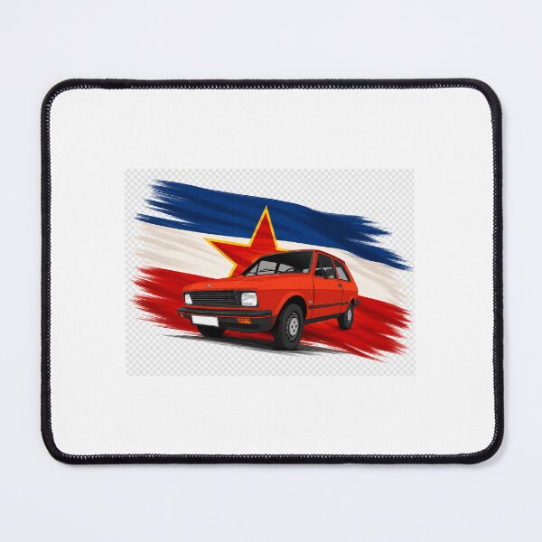 Item preview, Yugo 45 designed and sold by YU4YOU.
