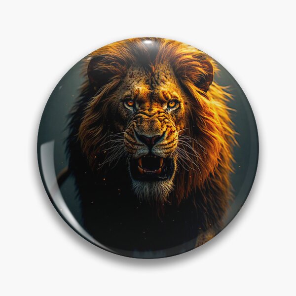 Item preview, Cinematic Art: Lion the King 13 designed and sold by Gryfonarts.