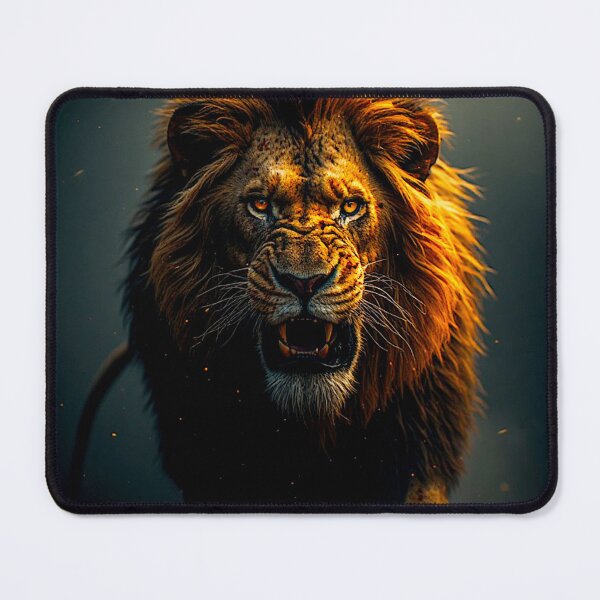 Item preview, Cinematic Art: Lion the King 13 designed and sold by Gryfonarts.